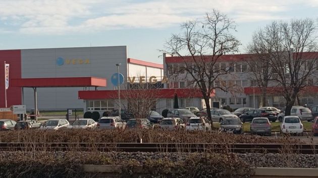 Veledrogerija Vega Valjevo