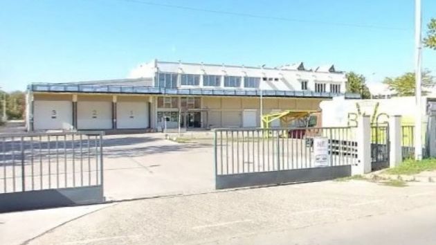 Veletrgovina BVG komerc Leskovac