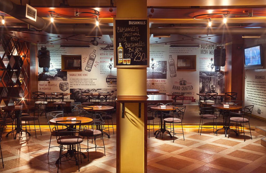 Velvet cafe Čačak