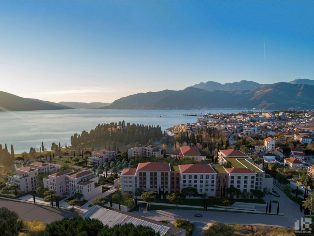 Verona Garden Resort Tivat
