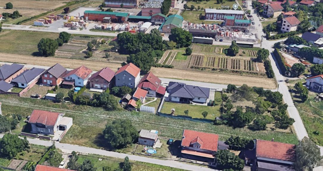 Osnovna škola Marija Trandafil Veternik