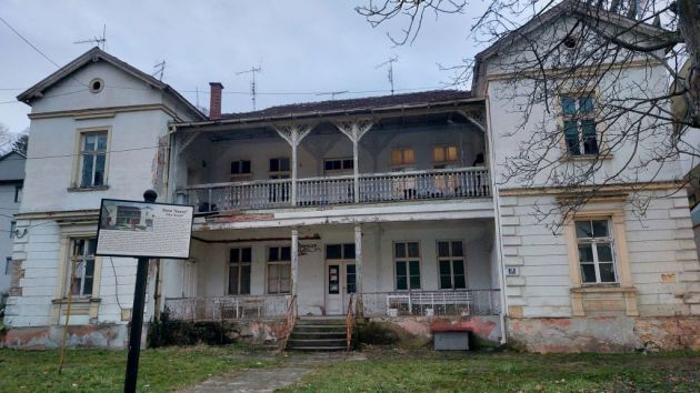 Vila Avala Vrnjačka Banja