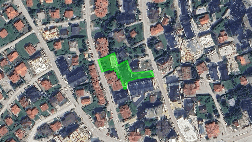 Vila Borova Wellness & Spa Resort Zlatibor