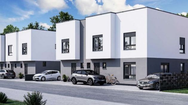 Projekat: Vile Šumice 8 Novi Sad