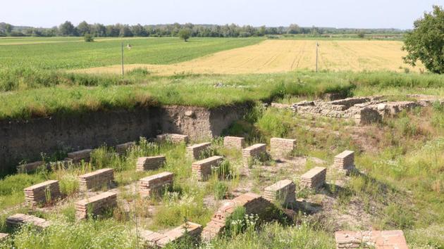 Viminacium avantura park
