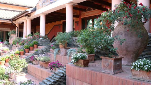 Viminacium avantura park