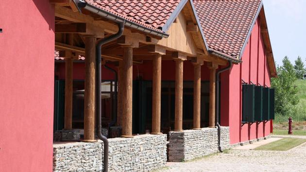 Viminacium avantura park