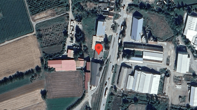 Vinarija Kovačević Irig