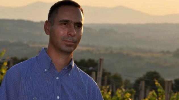 Vinarija Matalj u Negotinskoj Krajini