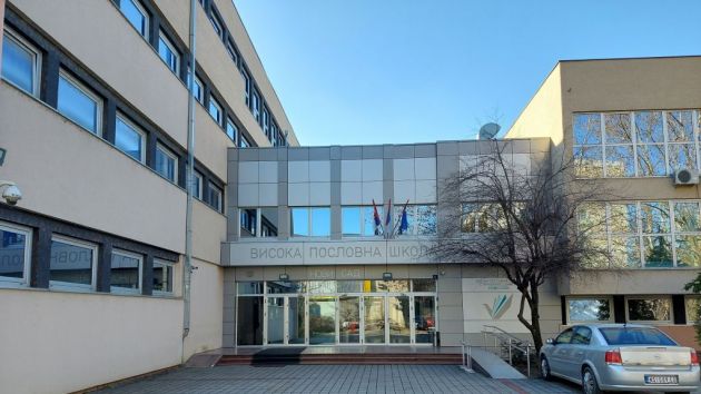 Visoka poslovna škola strukovnih studija Novi Sad