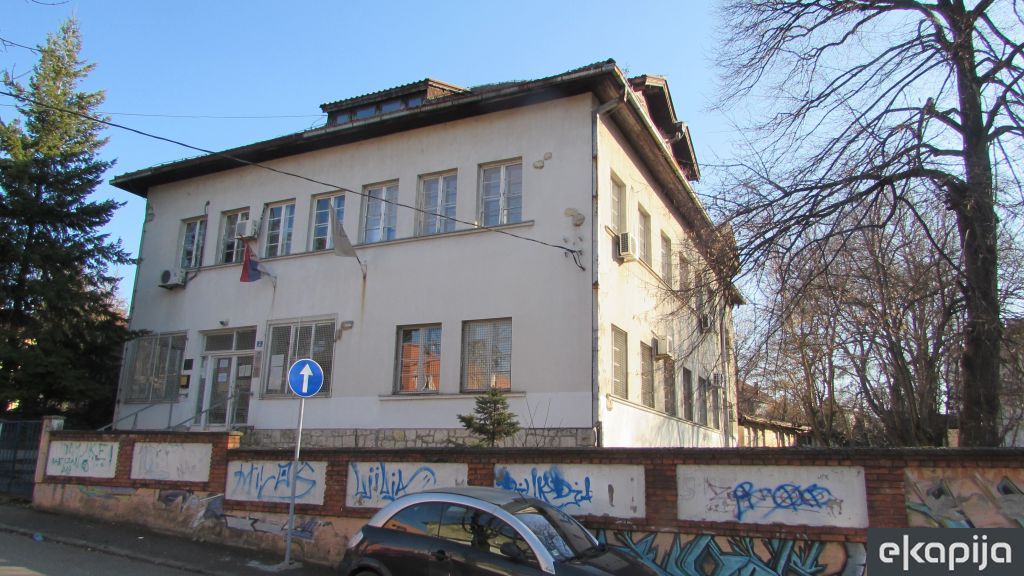 Visoka škola likovnih i primenjenih umetnosti strukovnih studija Beograd