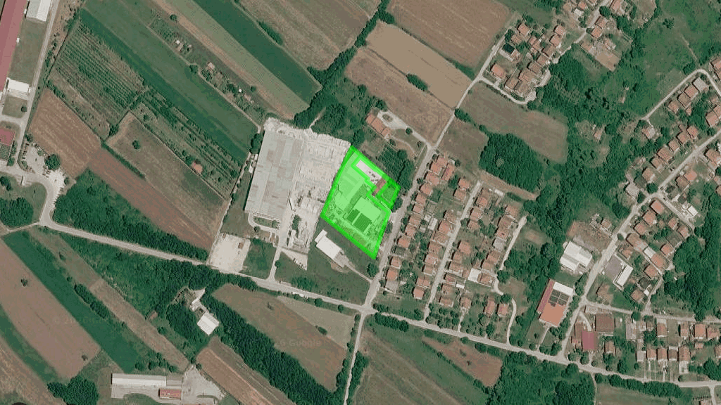 Voćar S&M Smederevska Palanka