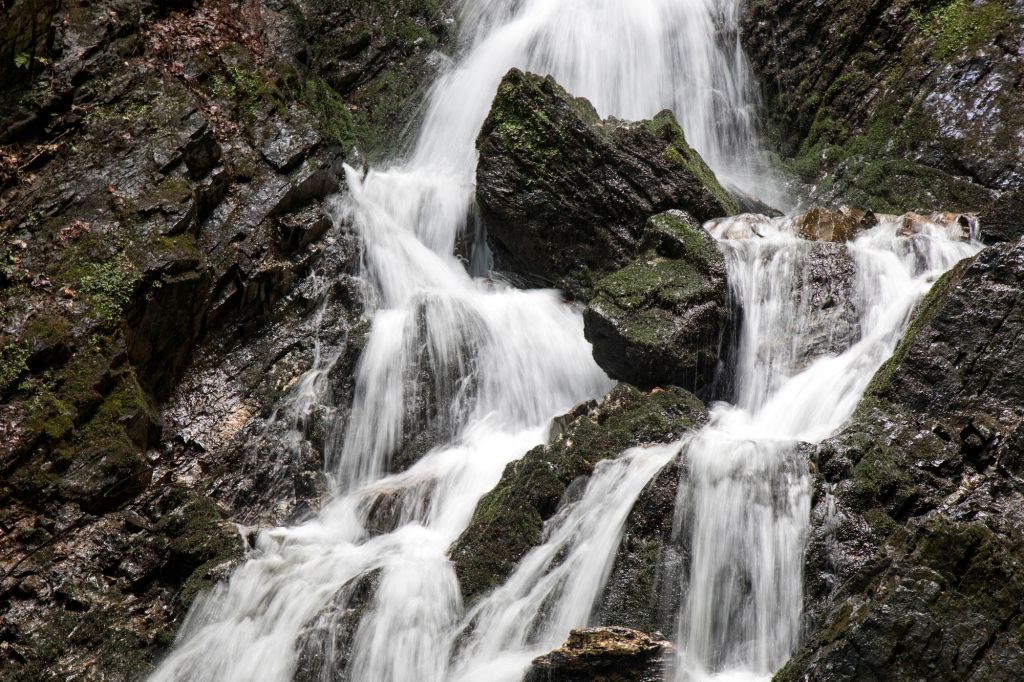 Vodopad Jelovarnik Kopaonik