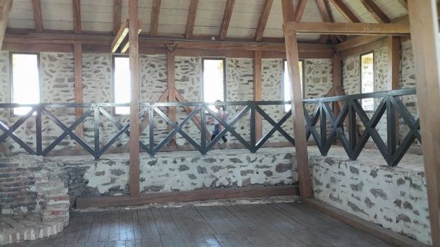 Vršac - ideja za aktivan dan u prirodi