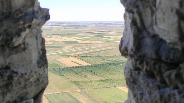 Vršac - ideja za aktivan dan u prirodi
