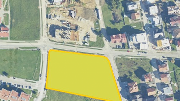 Projekat: Novi vrtić naselje Ada Banja Luka