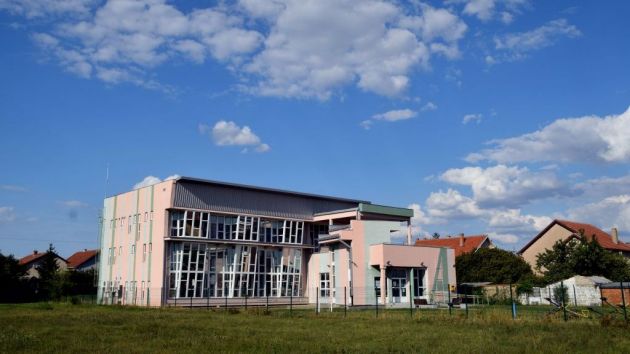 naselje Grandulica kod Zrenjanina