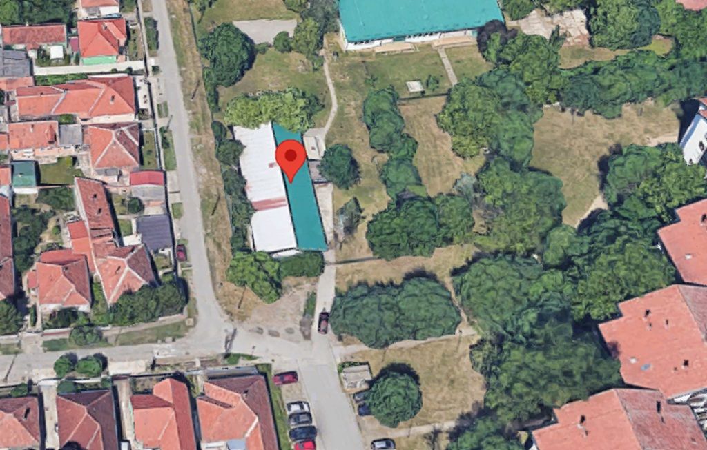 Vrtić Bajka Bagljaš Zrenjanin