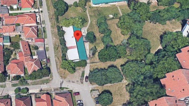 Projekat: Vrtić Bajka Bagljaš Zrenjanin