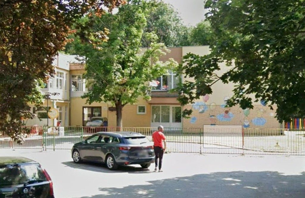 Vrtić Bambi Bačka Topola