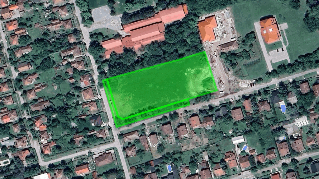 Vrtić Bihinjska Palić