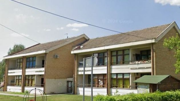 Vrtić Biseri 2 Trstenik