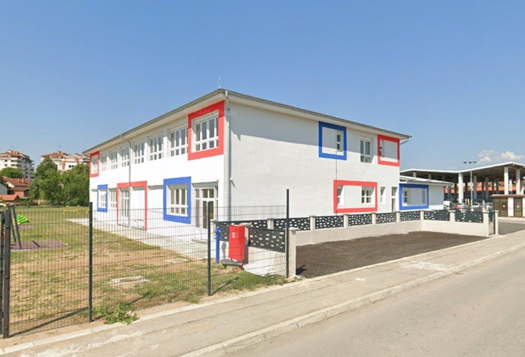 Vrtić Čarolija Prokuplje