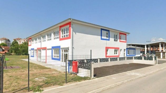 Vrtić Čarolija Prokuplje