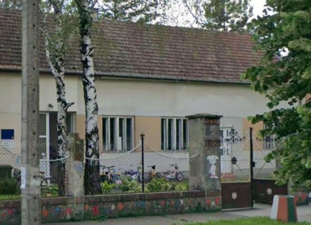 Vrtić Cica Maca Svetozar Miletić Sombor