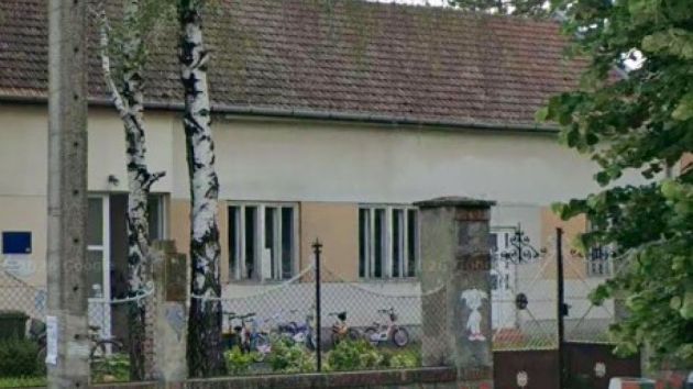 Vrtić Cica Maca Svetozar Miletić Sombor