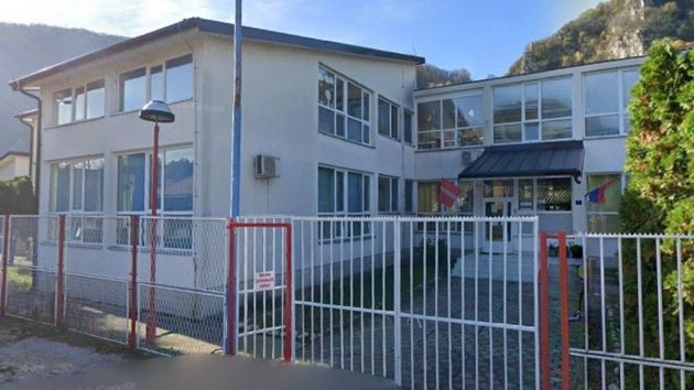 Vrtić Crvenkapa Mali Zvorinik