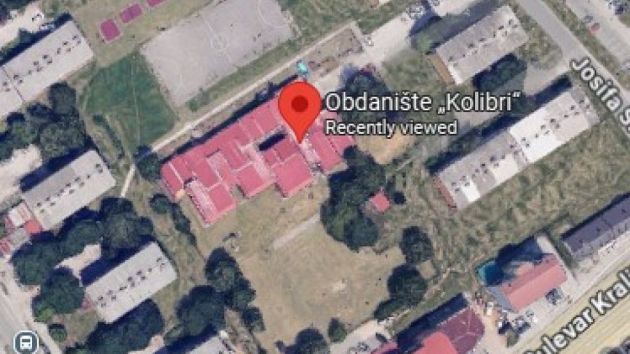 Vrtić Kolibri Kragujevac