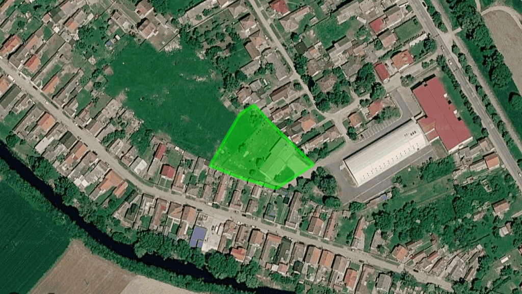 Vrtić Lane Mačvanska Mitrovica Sremska Mitrovica
