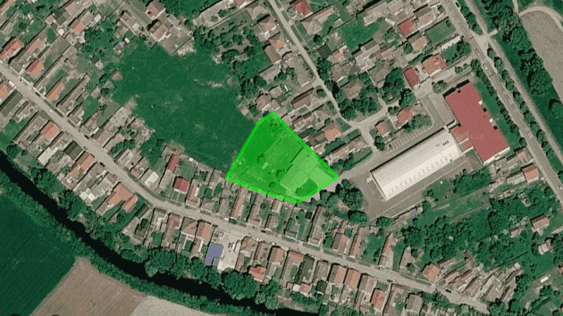 Vrtić Lane Mačvanska Mitrovica Sremska Mitrovica