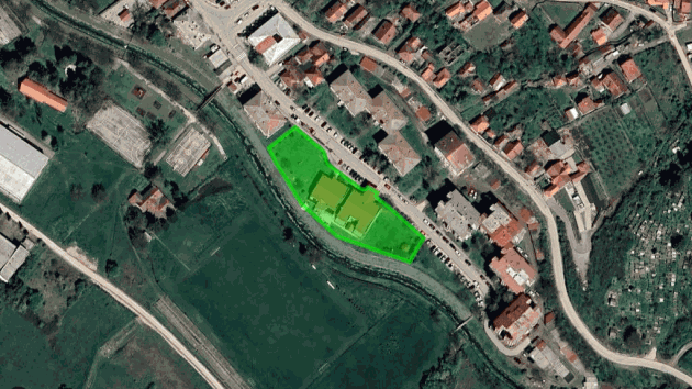 Vrtić Naša radost Boljevac