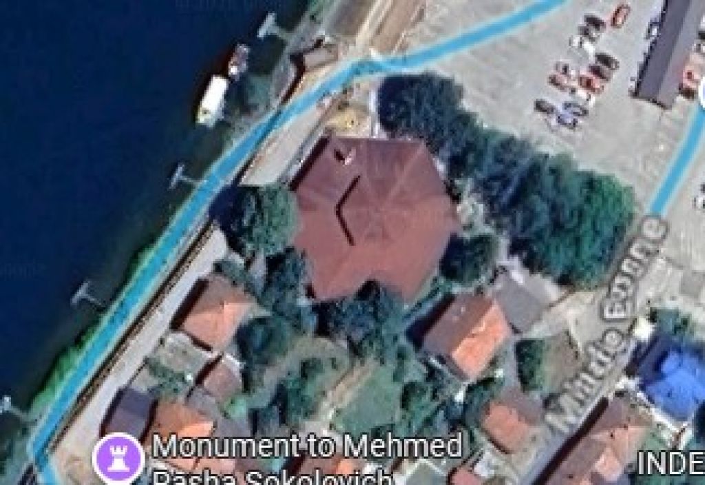 Vrtić Neven Višegrad