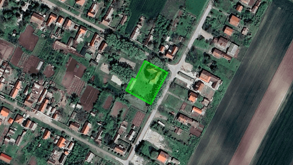 Vrtić Nova Crvenka