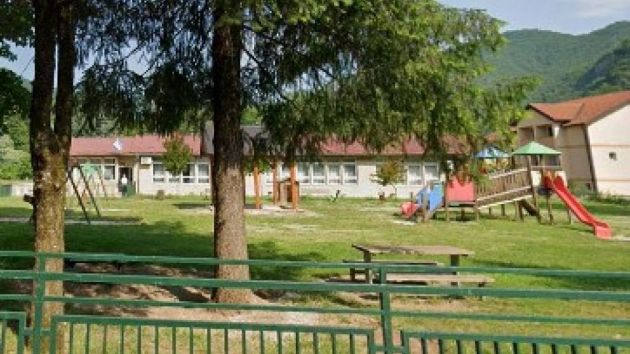 Vrtić Pčelica Jablanica
