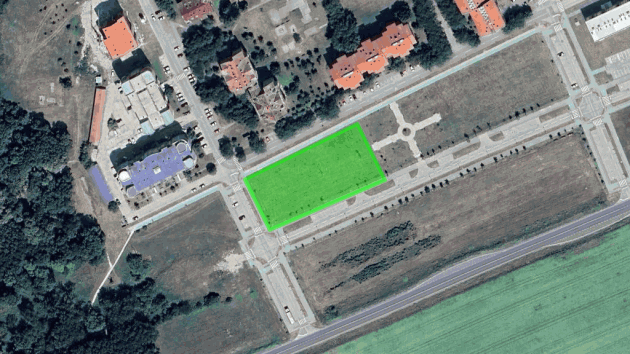 Projekat: Vrtić Prote Mateje Nenadovića Sombor
