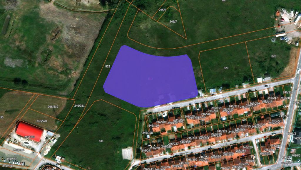 Dečji vrtić Voćareve livade Ribnica Kraljevo