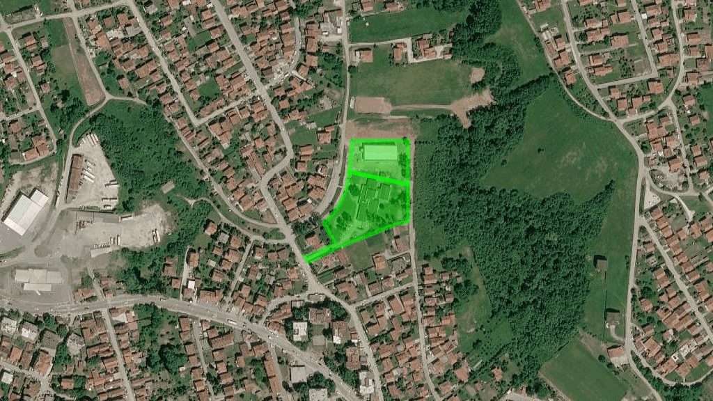 Vrtić Sunce Aranđelovac