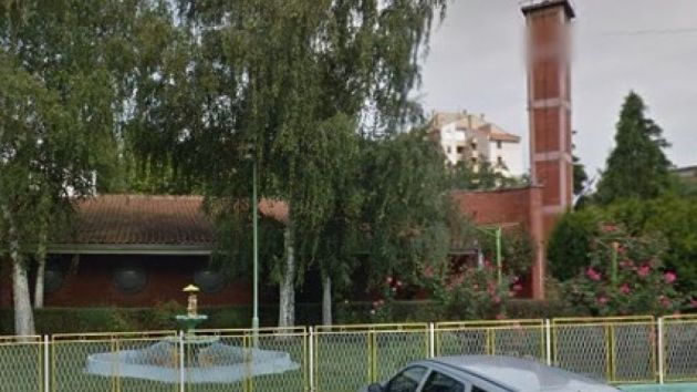 Vrtić Sunce Kuršumlija