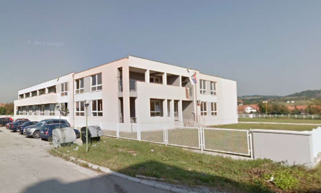 Vrtić Svitac Zaječar