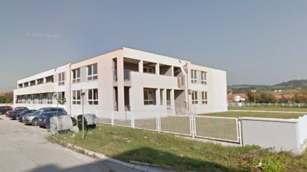 Vrtić Svitac Zaječar