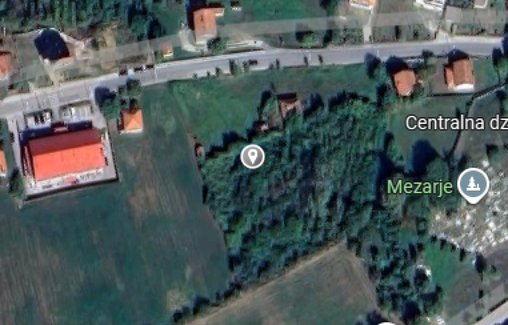 Obdanište Teočak