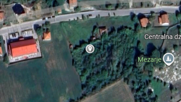 Obdanište Teočak