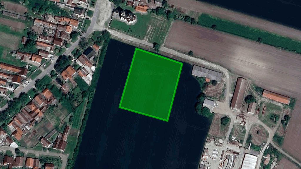 Vrtić u ulici Devet Jugovića Sremska Mitrovica