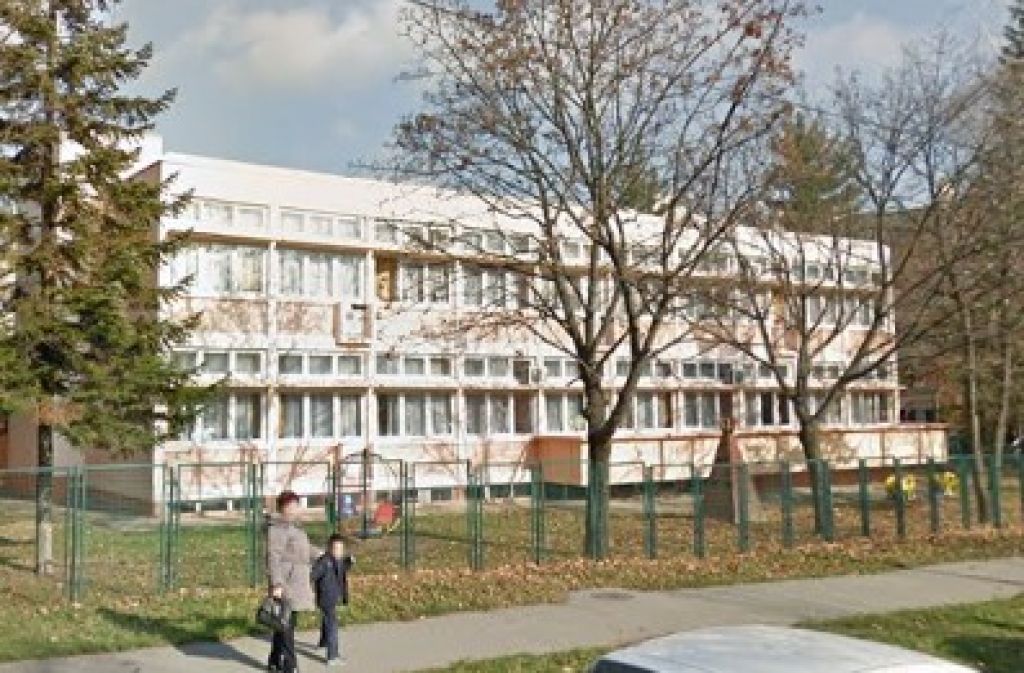 Vrtić Zeka Kragujevac