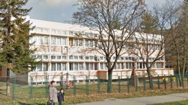 Vrtić Zeka Kragujevac