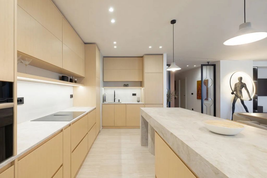 Wabi apartman